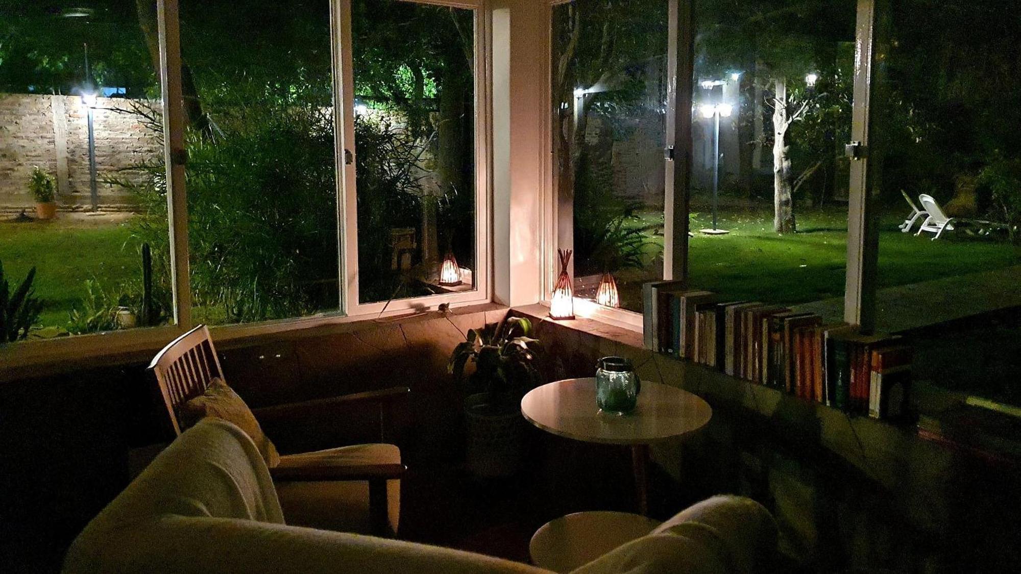 Bed and breakfast Buen Viaje Mendoza
