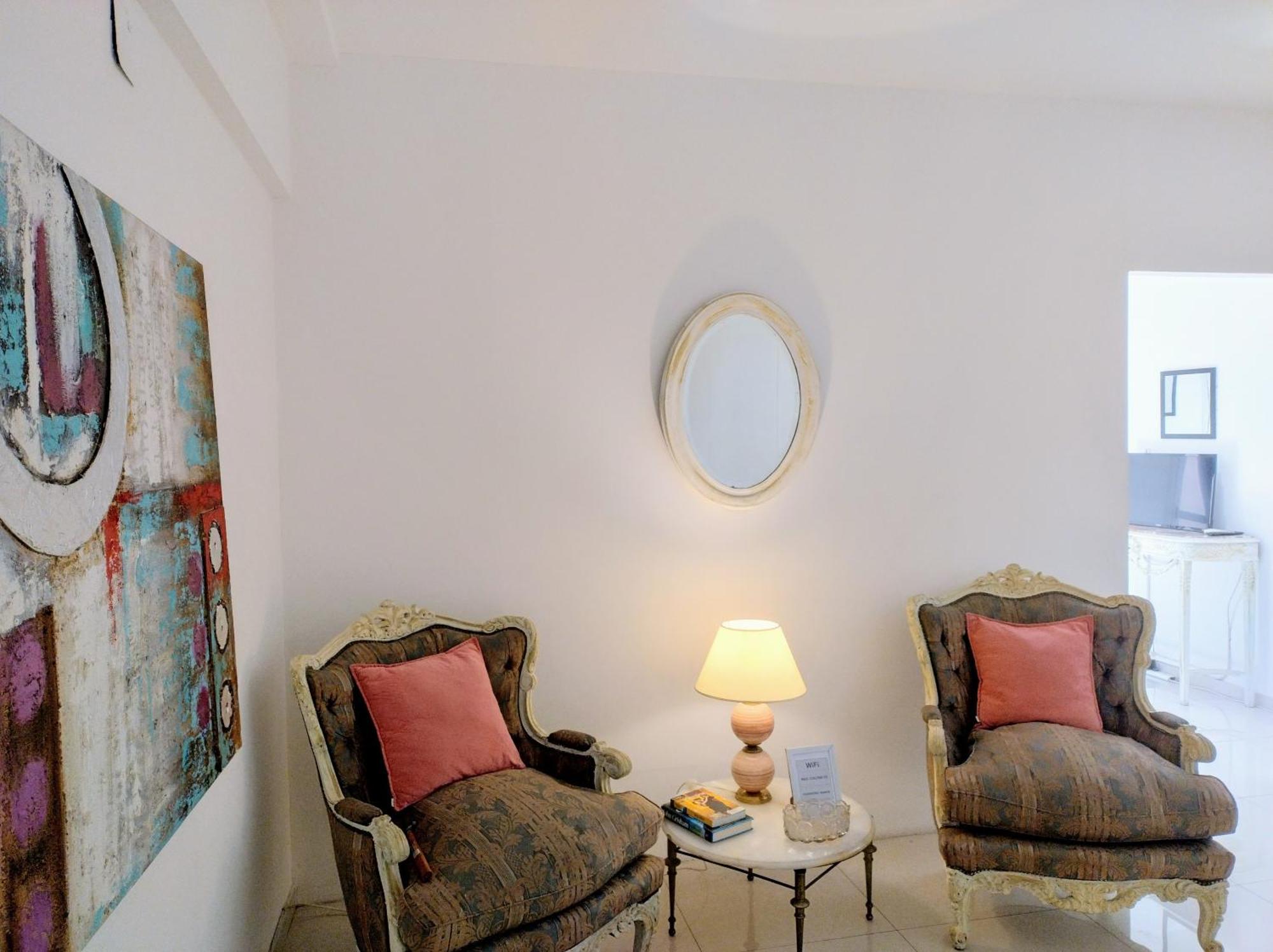 Terrazas 6 * Mendoza