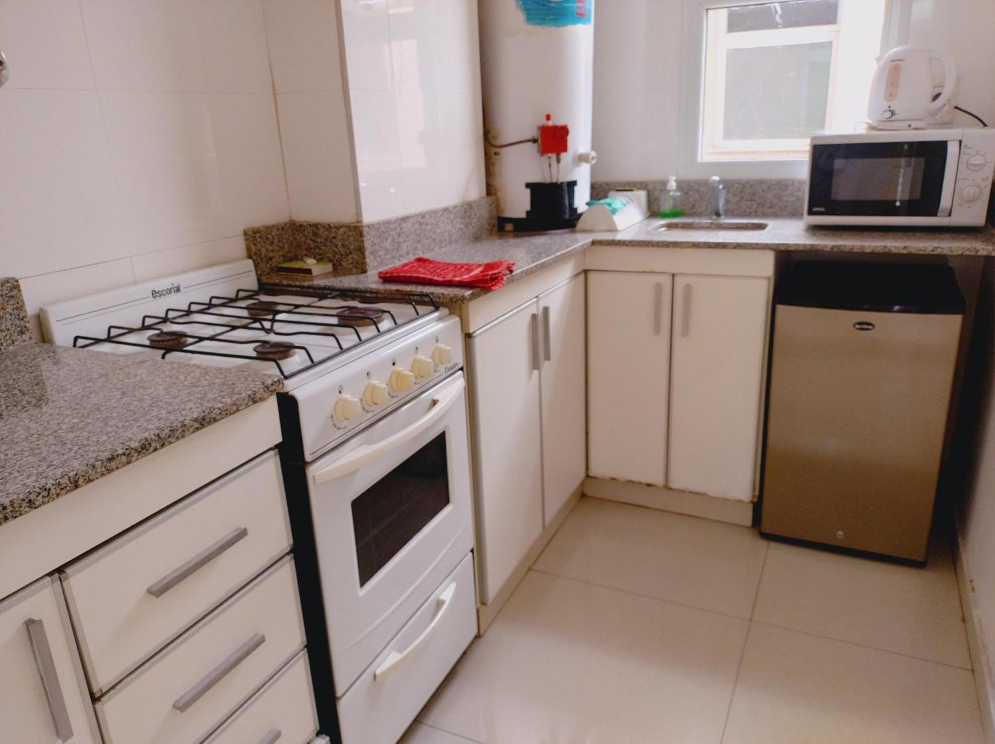 Terrazas 6 * Mendoza