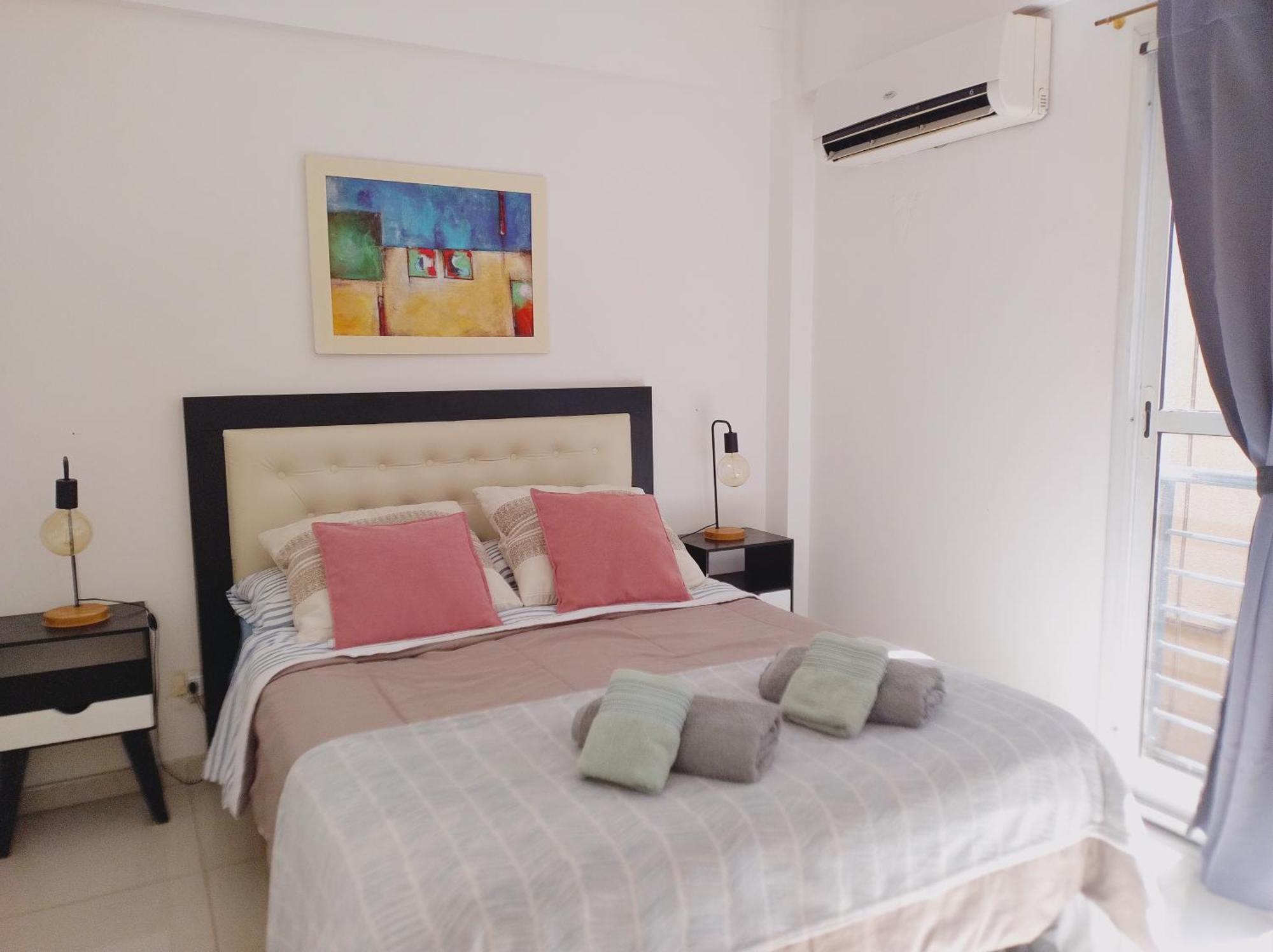 Terrazas 6 Apartamento *