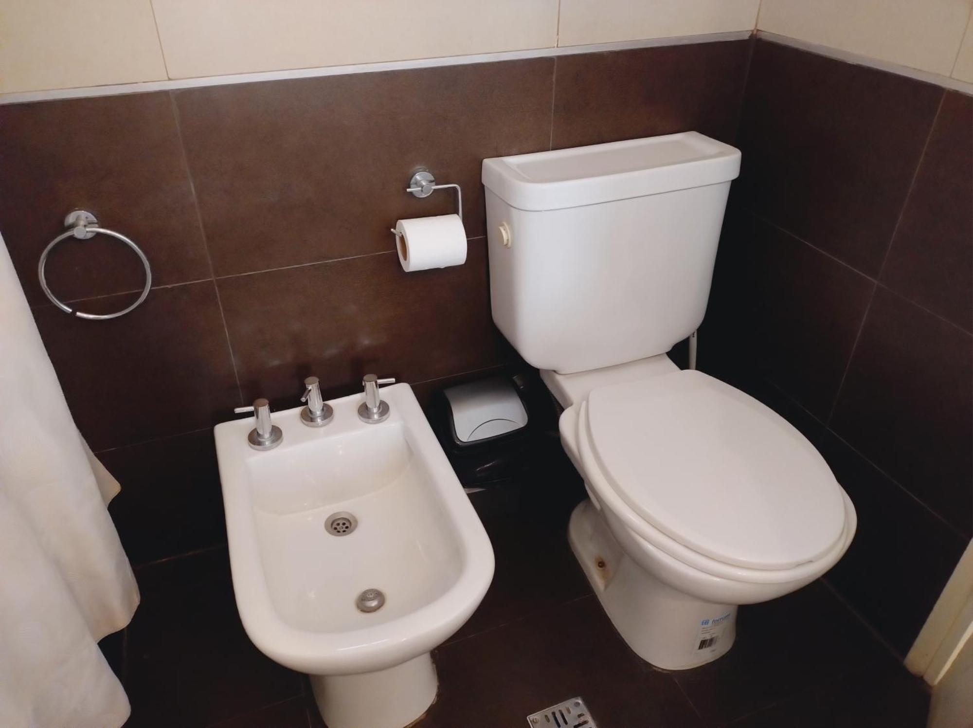 Apartamento Terrazas 6 Mendoza