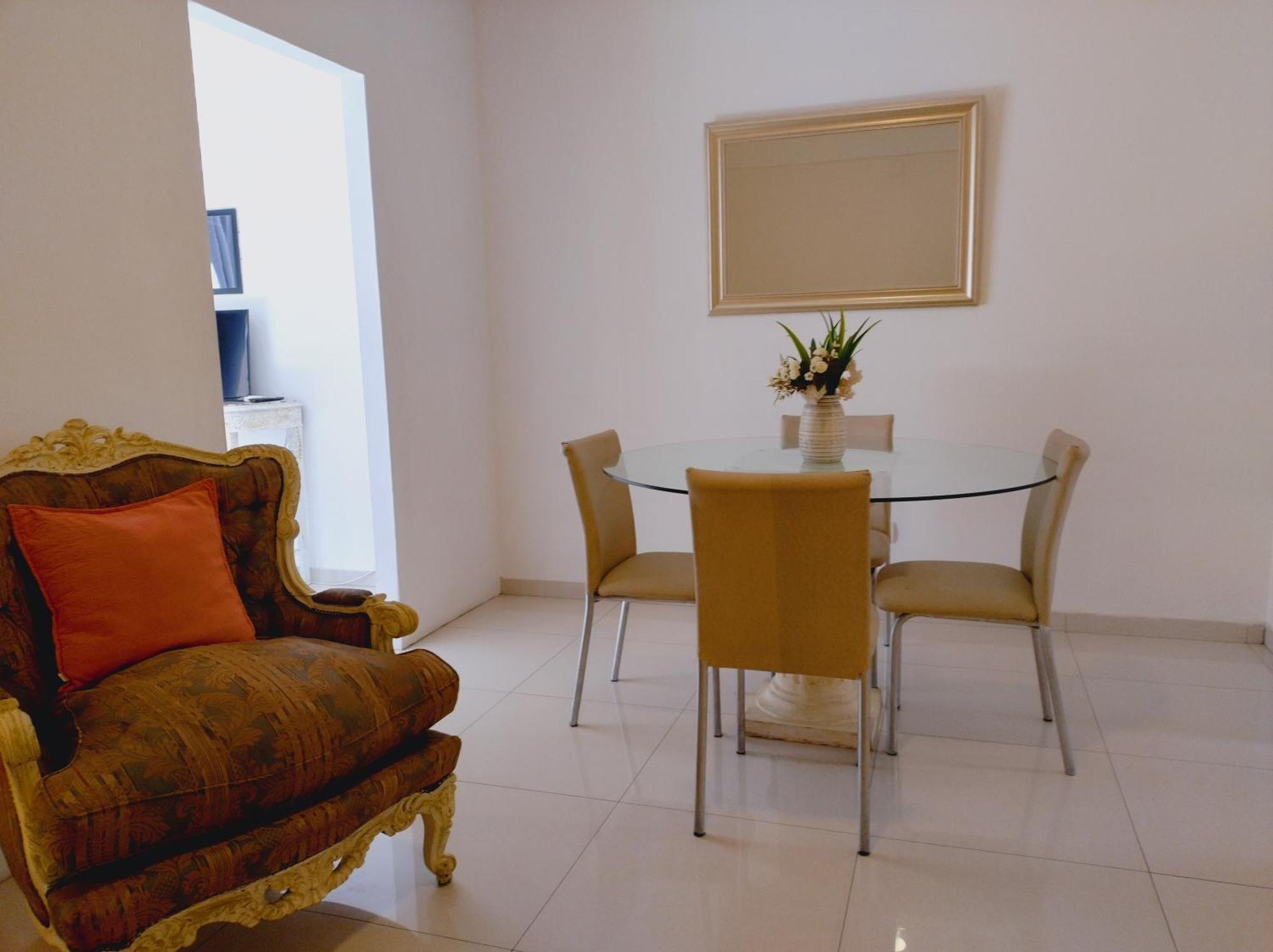 Terrazas 6 Apartamento *