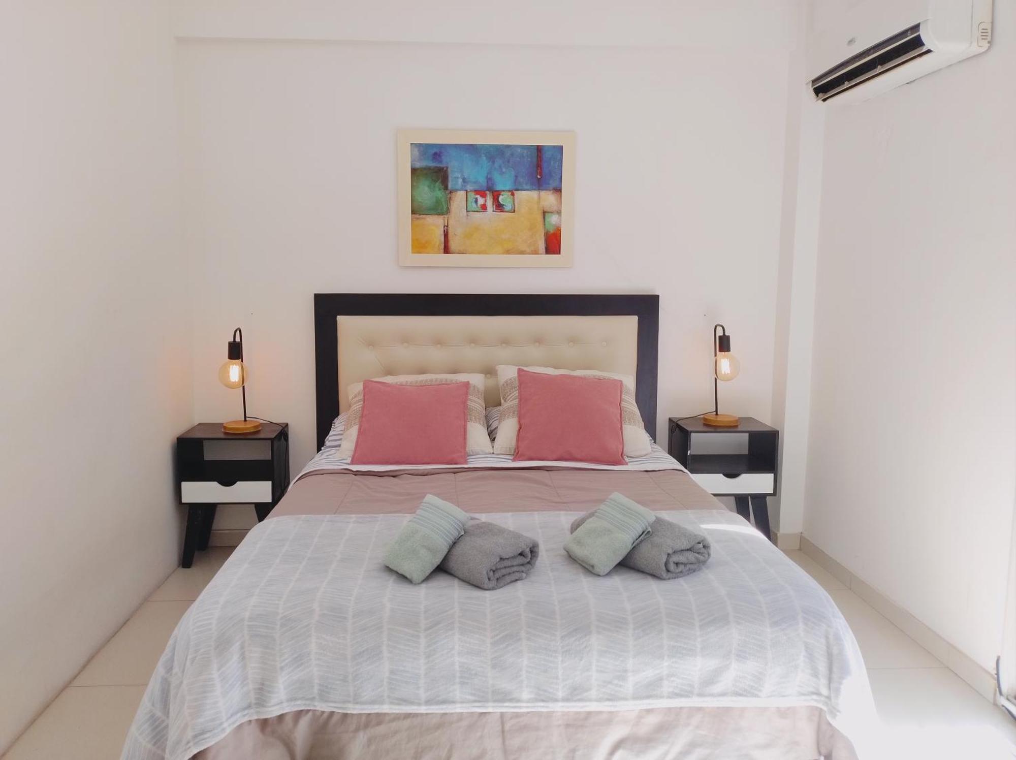 Terrazas 6 * Mendoza