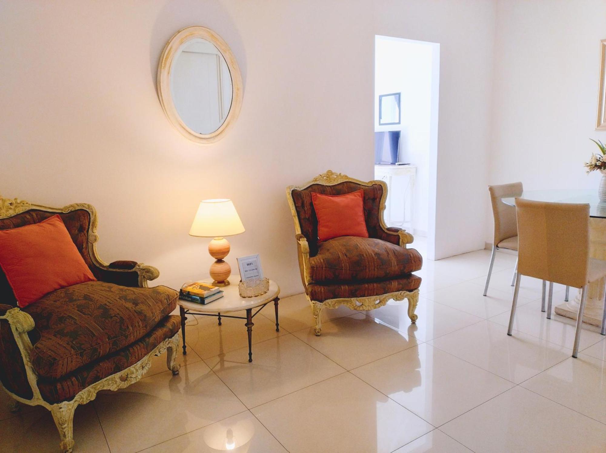 Terrazas 6 Apartamento *
