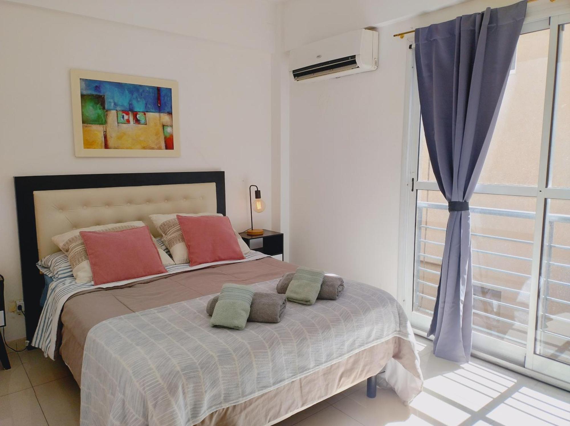 Terrazas 6 Apartamento *