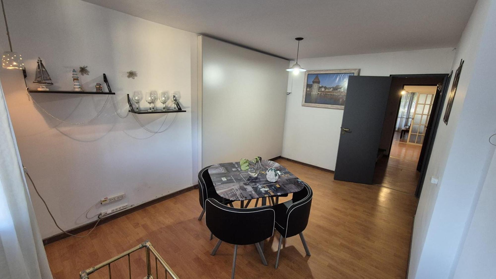 Andes View Apartamento *