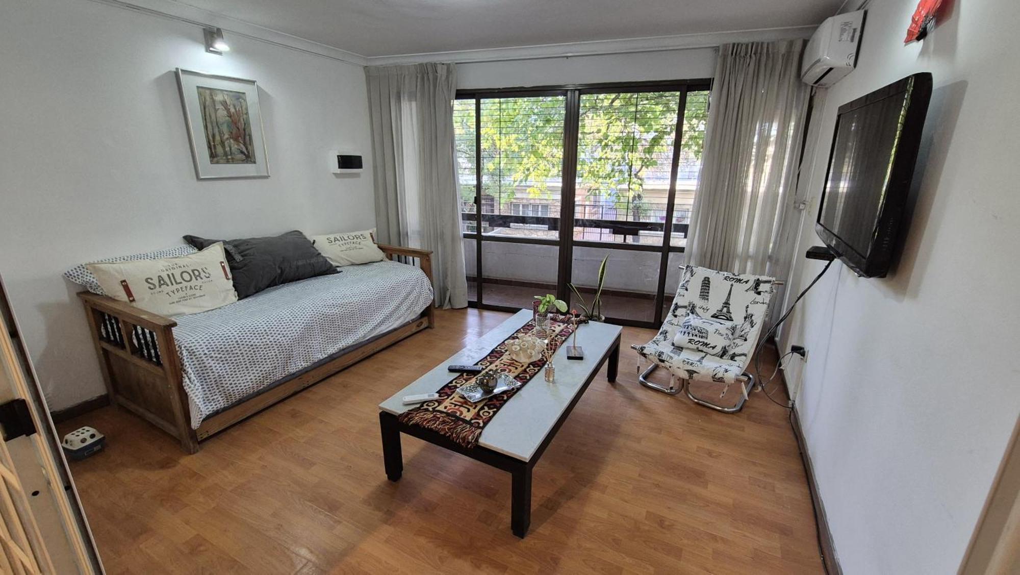 Apartamento Andes View *