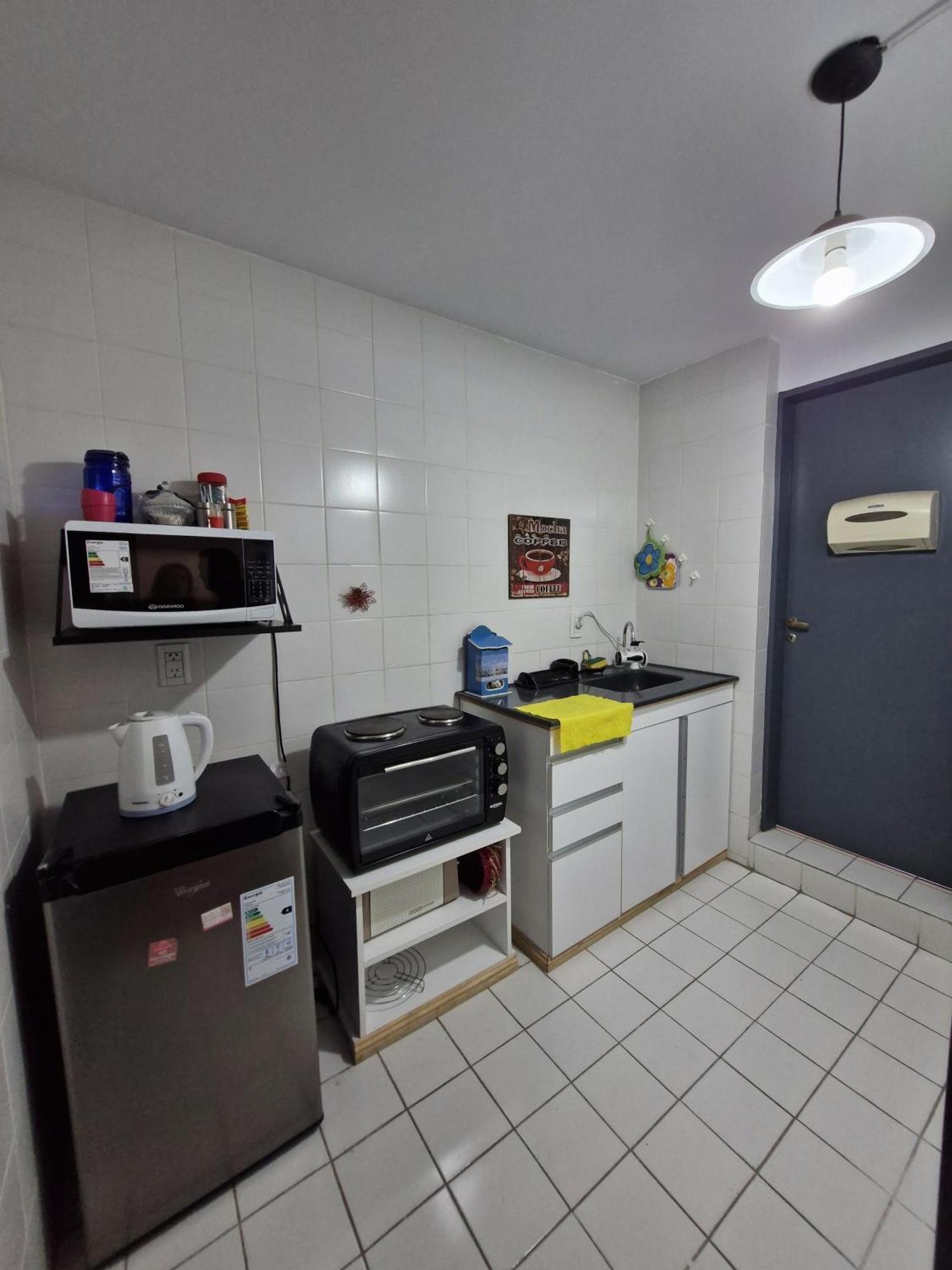 Apartamento Andes View *