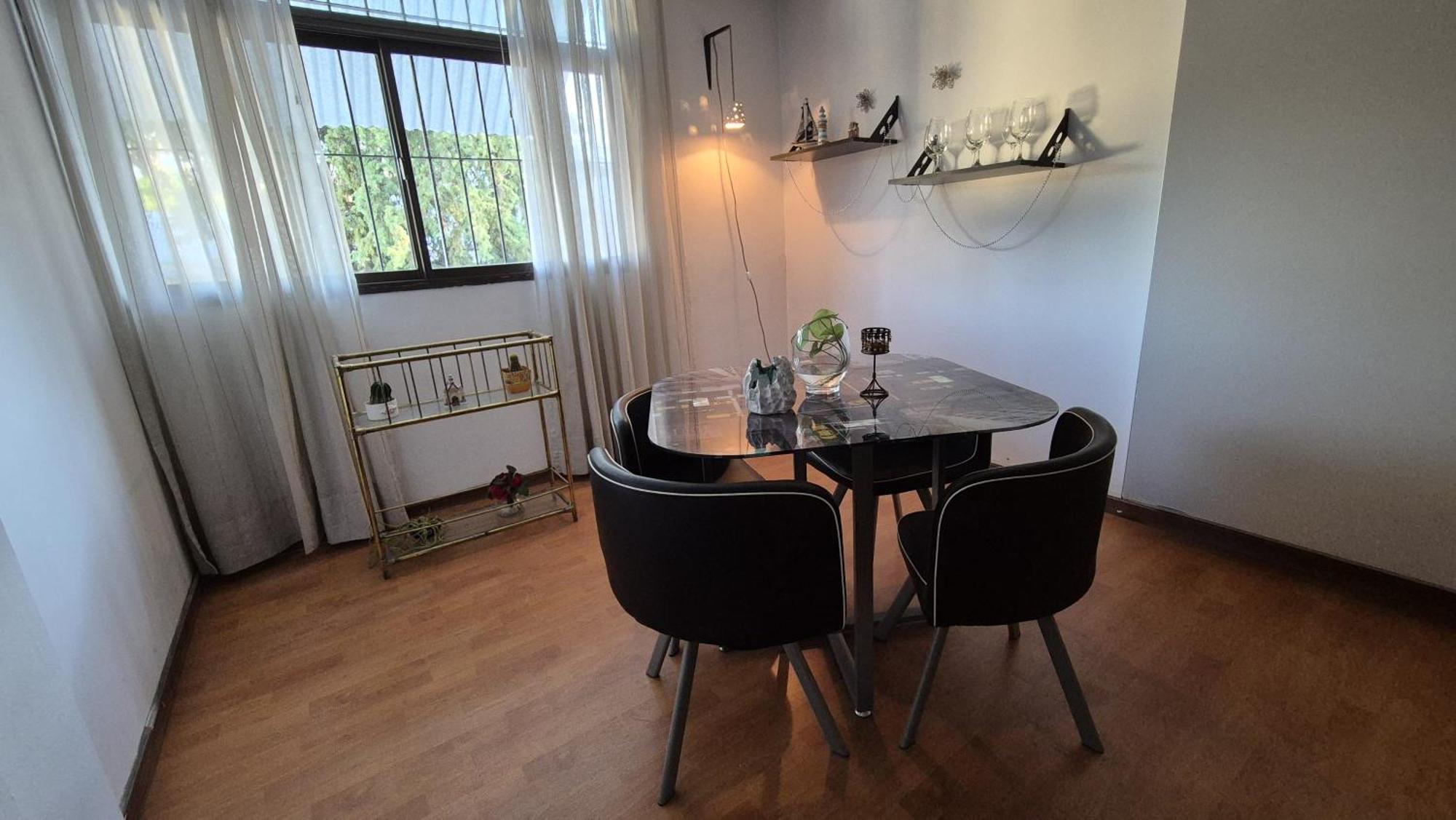 Andes View Apartamento Mendoza