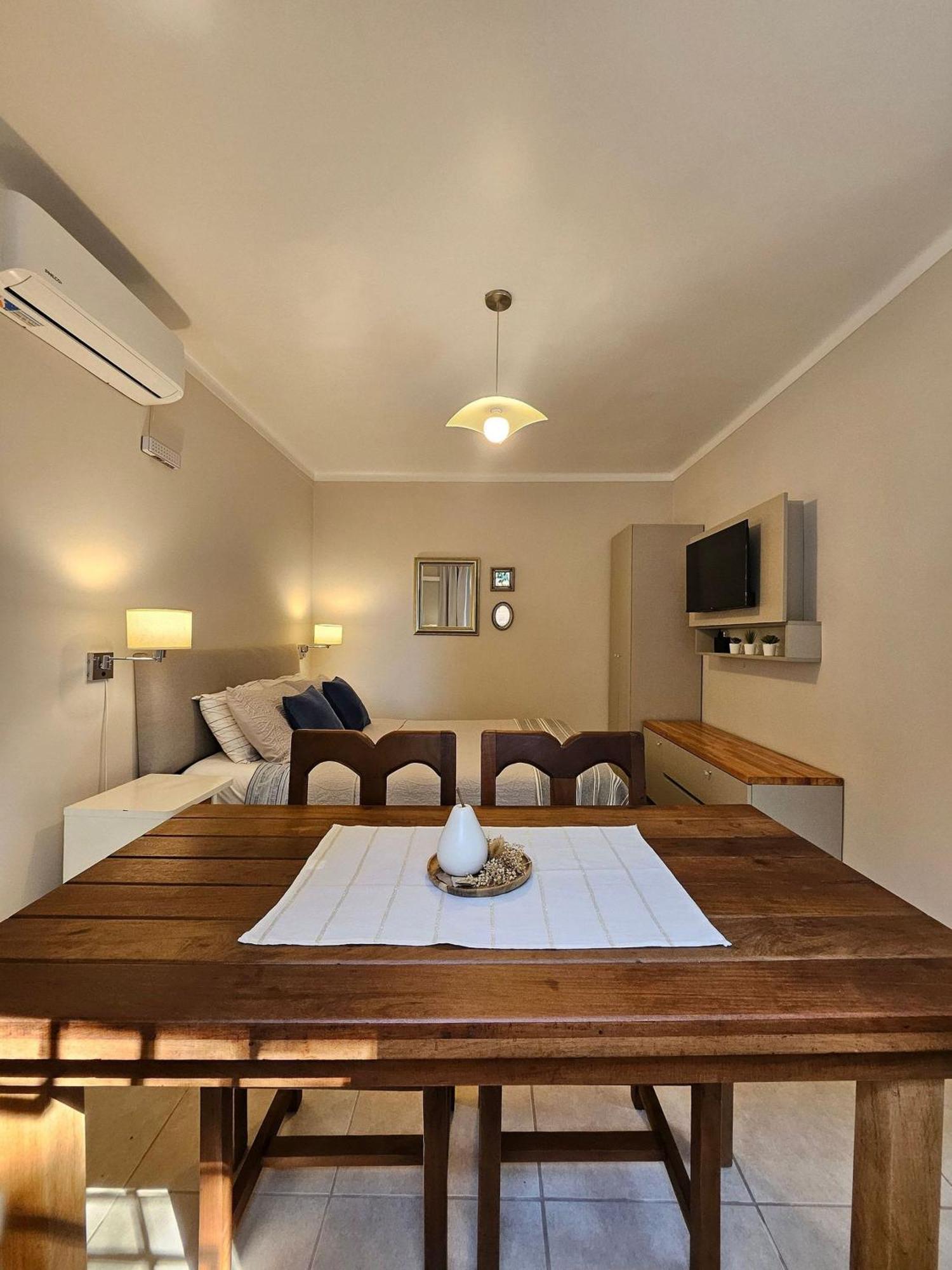 Bed and breakfast Buen Viaje Mendoza