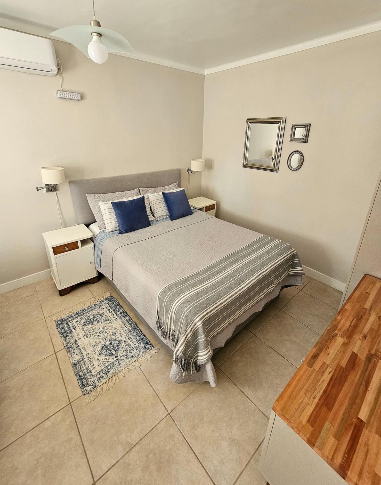 Buen Viaje Bed and breakfast