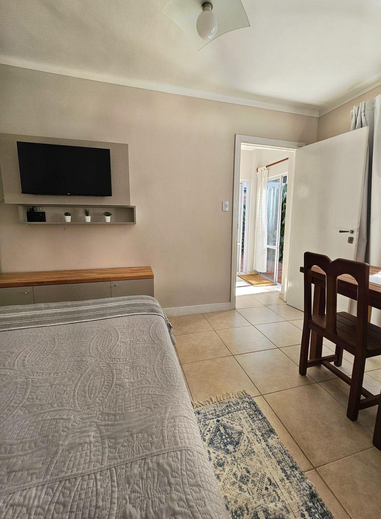 Bed and breakfast Buen Viaje