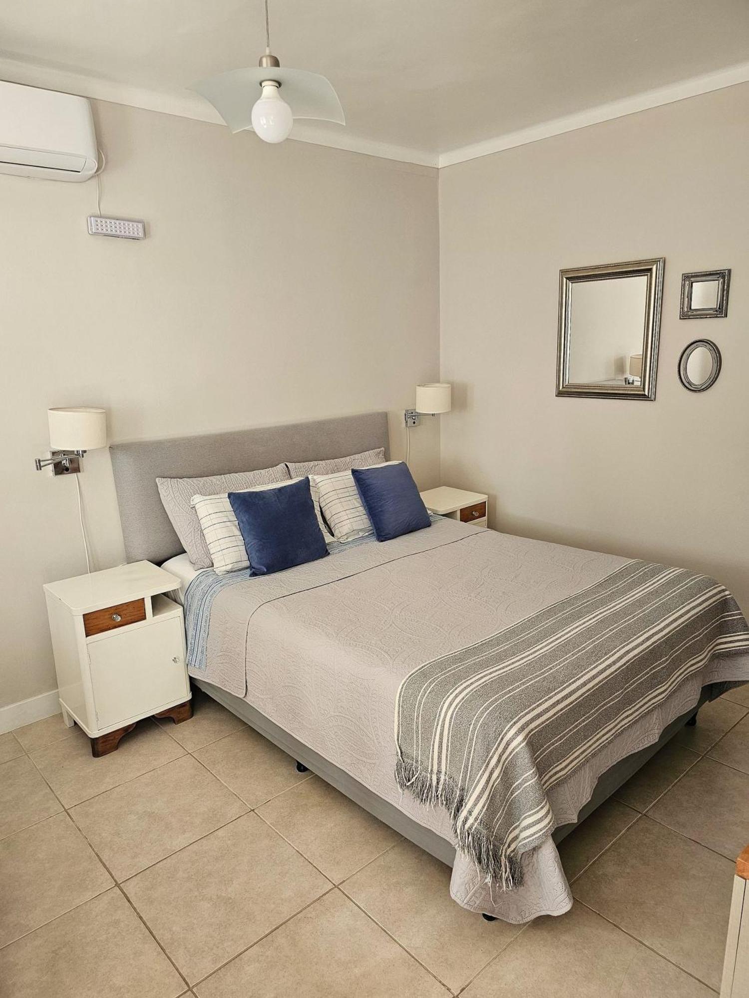 Buen Viaje Bed and breakfast