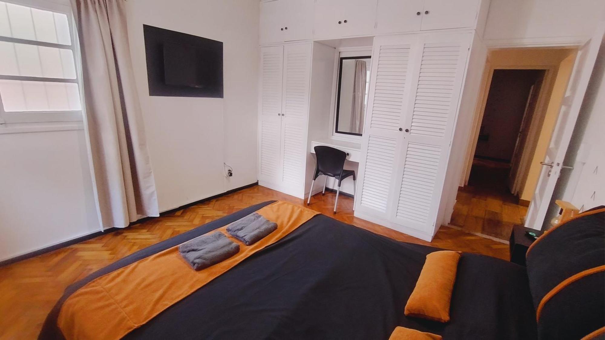 Quinta Сasa de vacaciones Mendoza