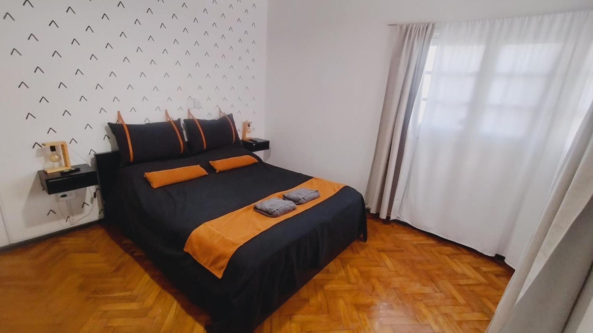 Quinta Сasa de vacaciones Mendoza