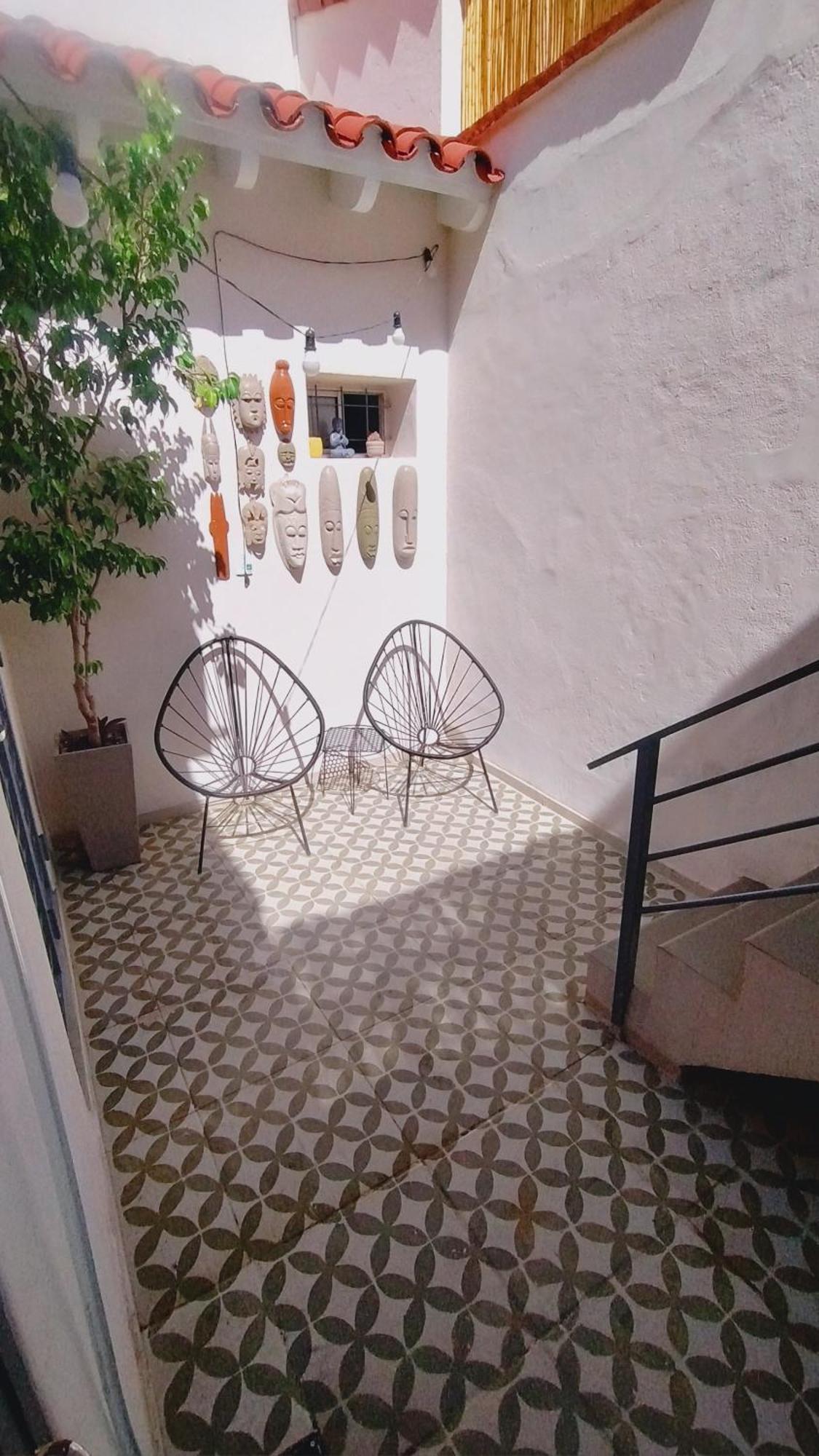 Сasa de vacaciones Quinta Mendoza