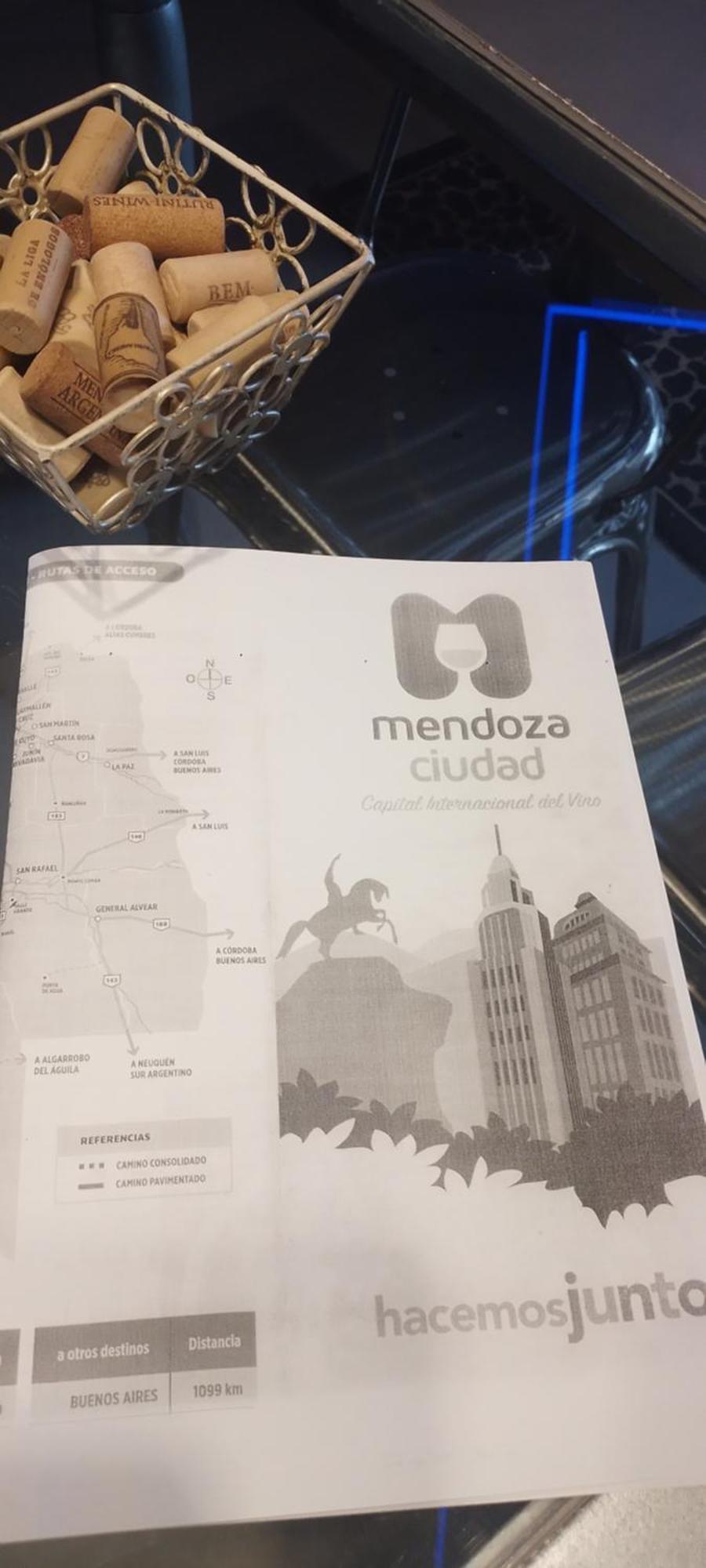 Apartamento Excepcional 18 Departamento Con Cochera - Vista A La Montaña - Ciudad Mendoza- Zona Residencial