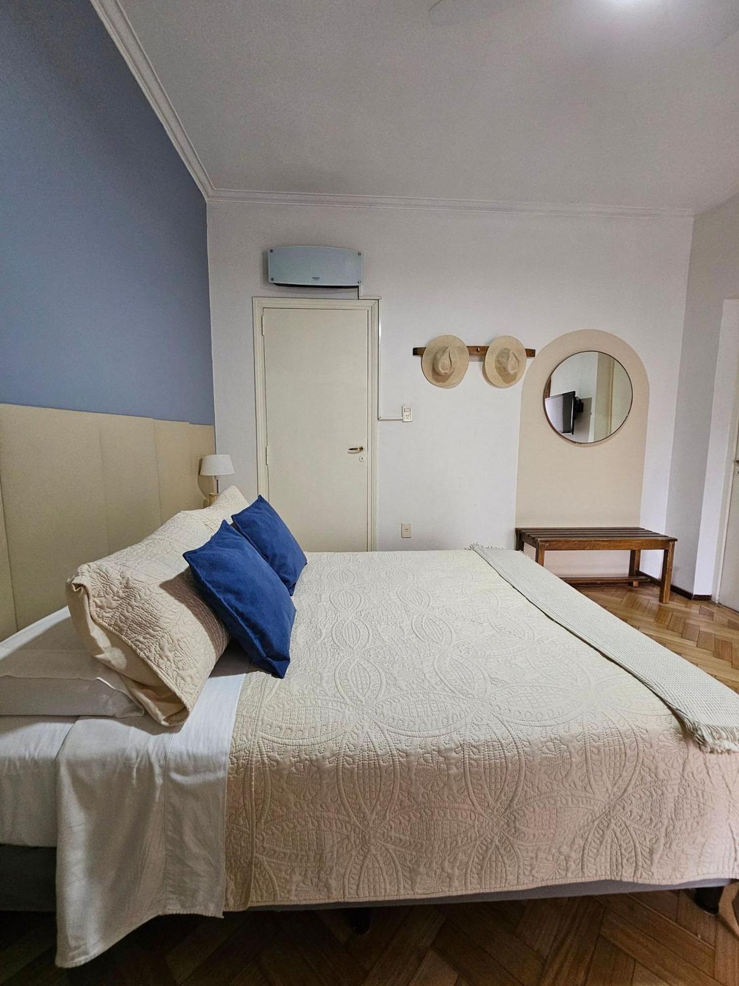 Buen Viaje Bed and breakfast Mendoza