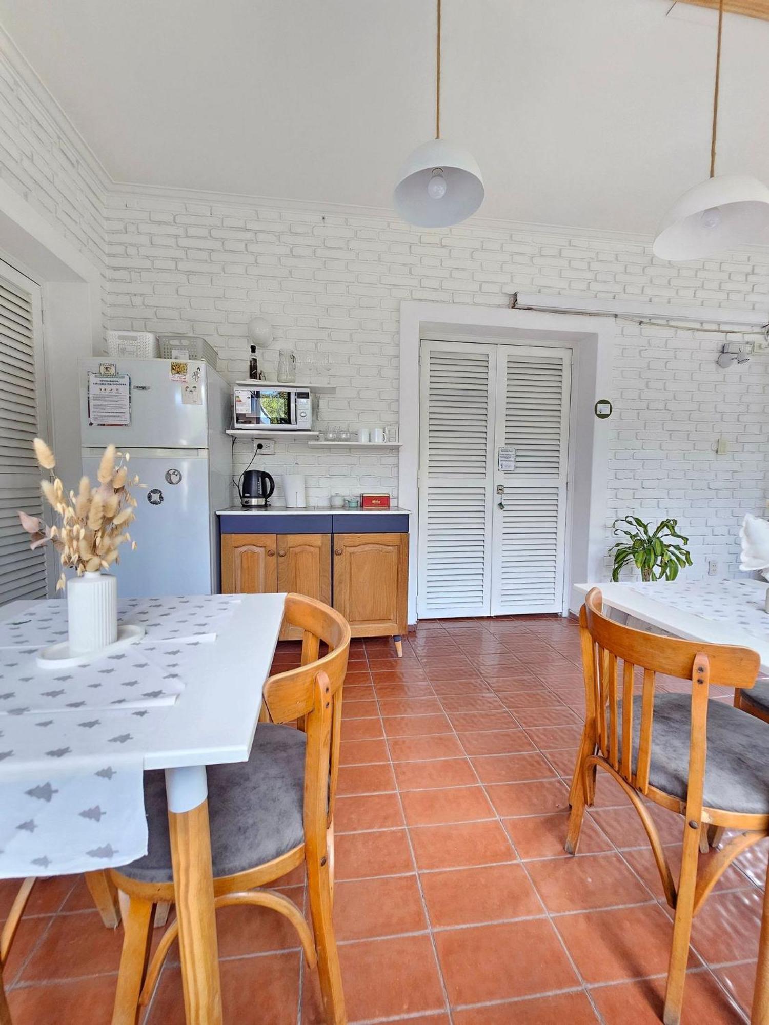 Buen Viaje Bed and breakfast Mendoza