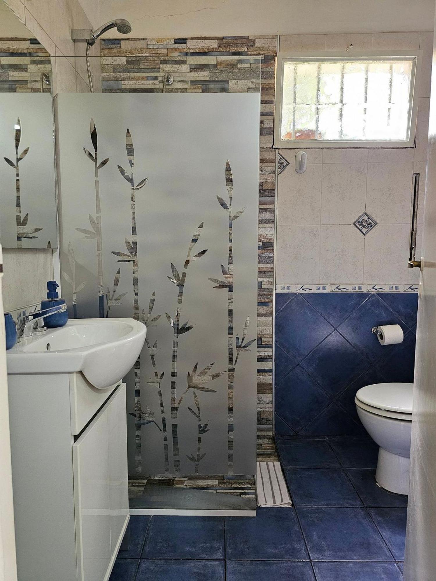 Bed and breakfast Buen Viaje Mendoza