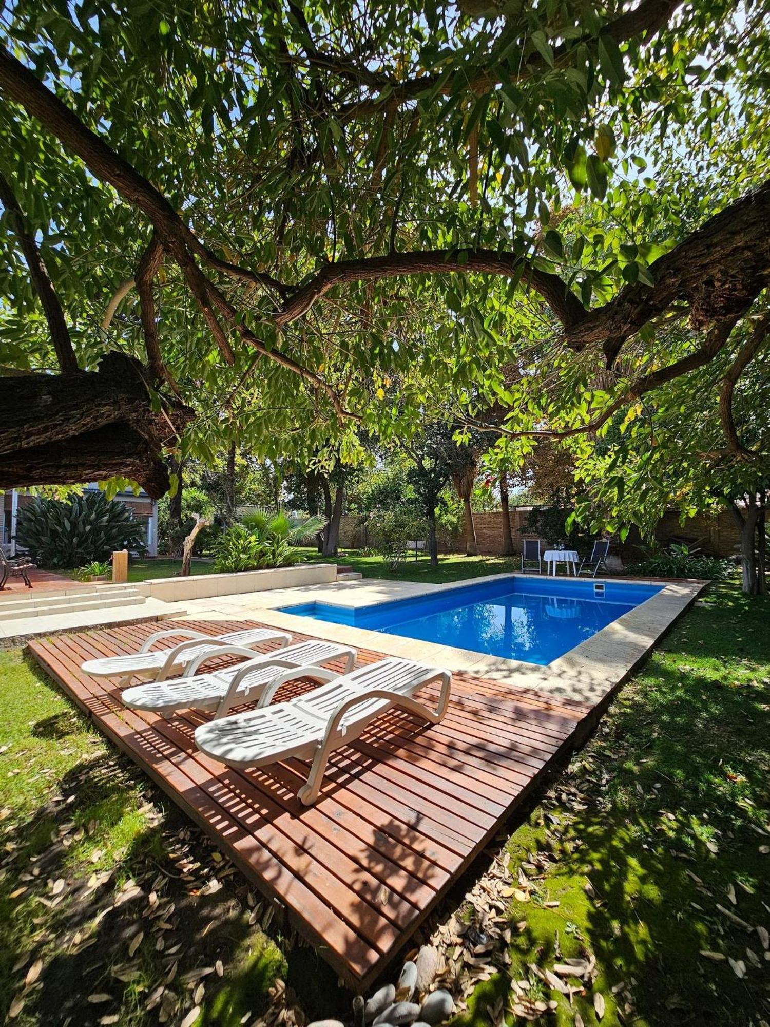 Buen Viaje Mendoza