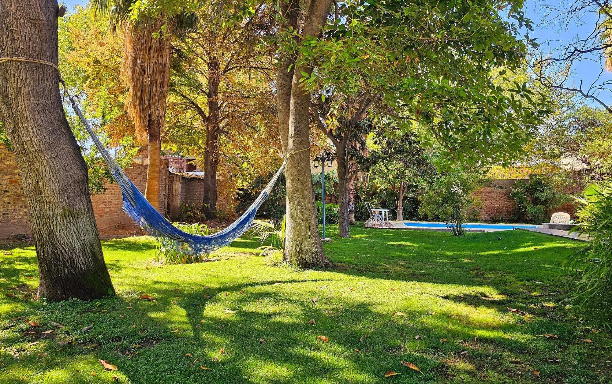 Buen Viaje Mendoza
