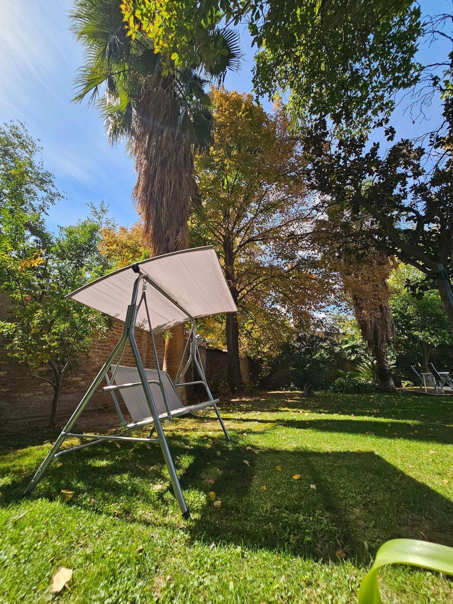 Buen Viaje Bed and breakfast