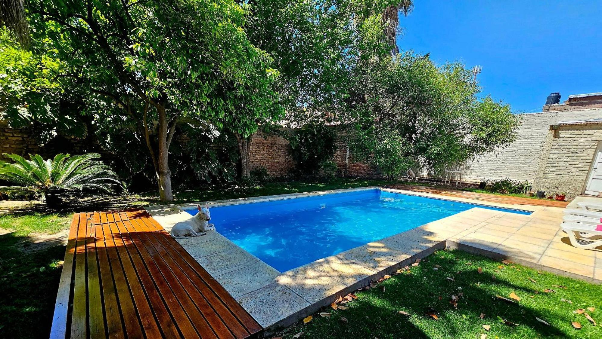 Bed and breakfast Buen Viaje *