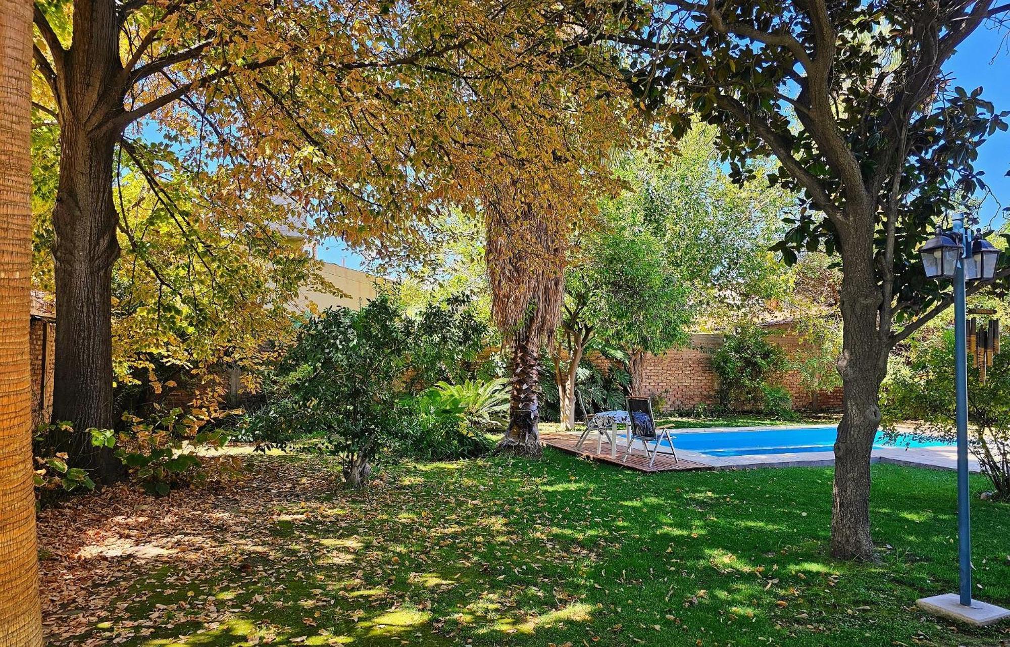 Buen Viaje Bed and breakfast *