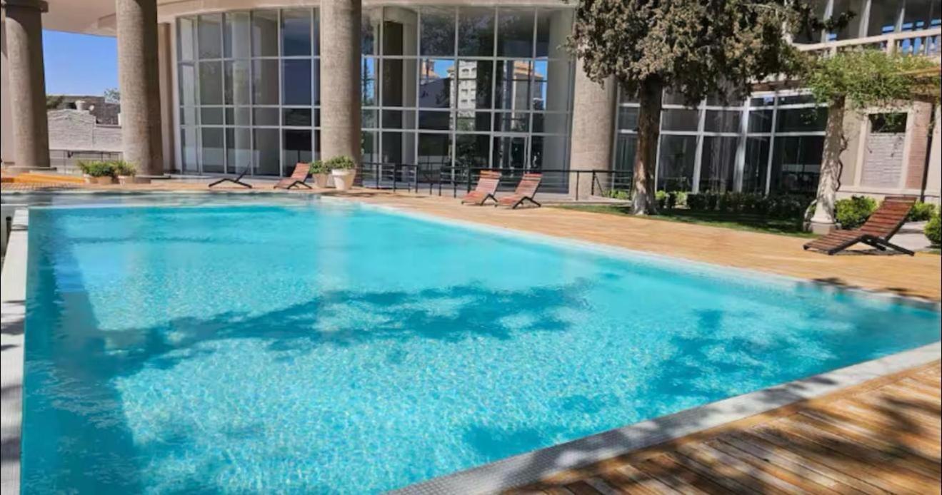 Apartamento Torre L