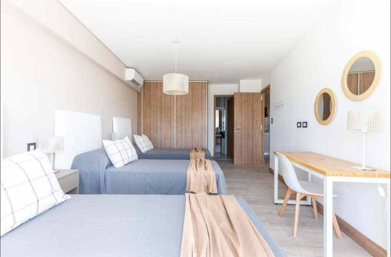 Apartamento Torre L *