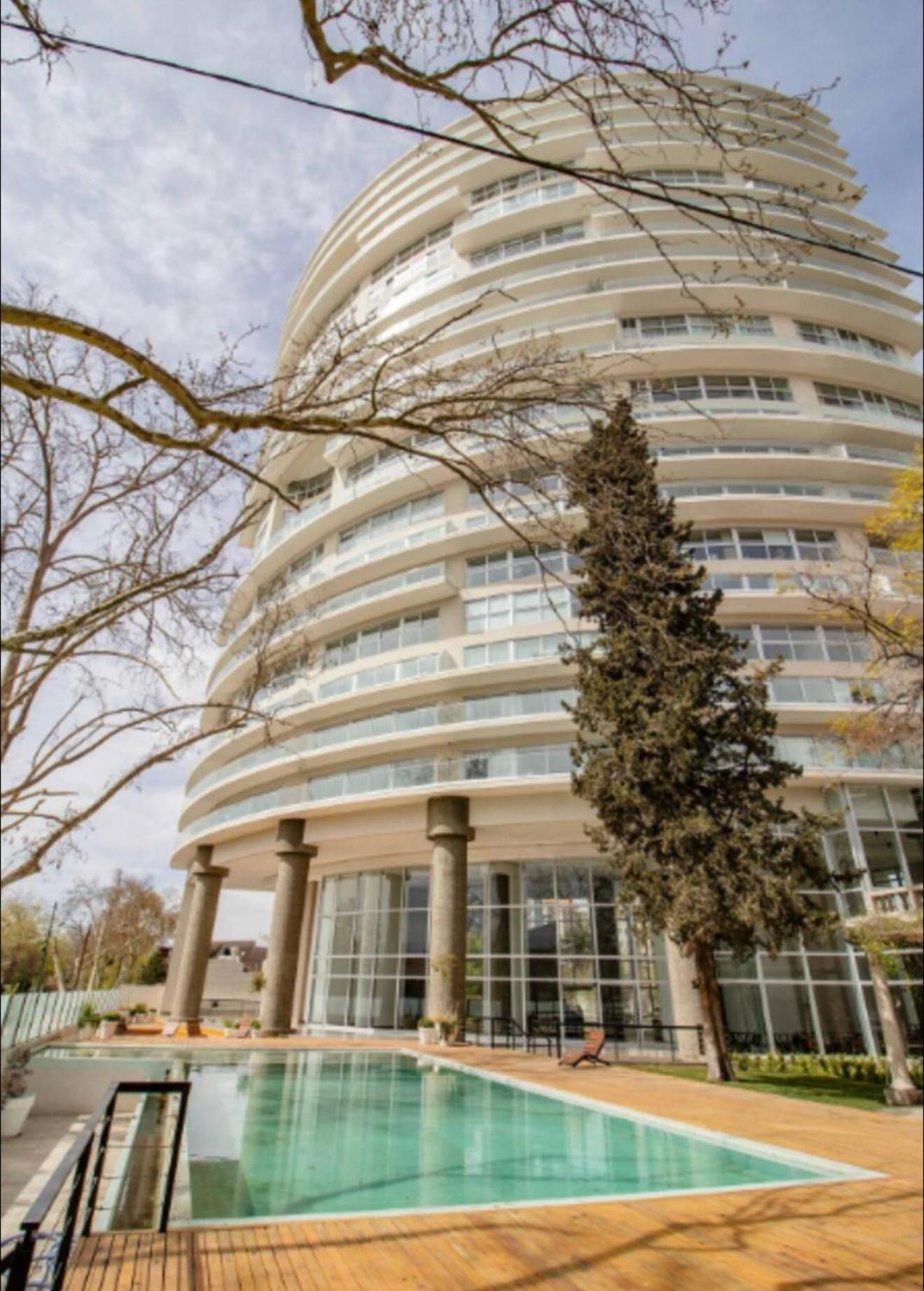 Apartamento Torre L Mendoza