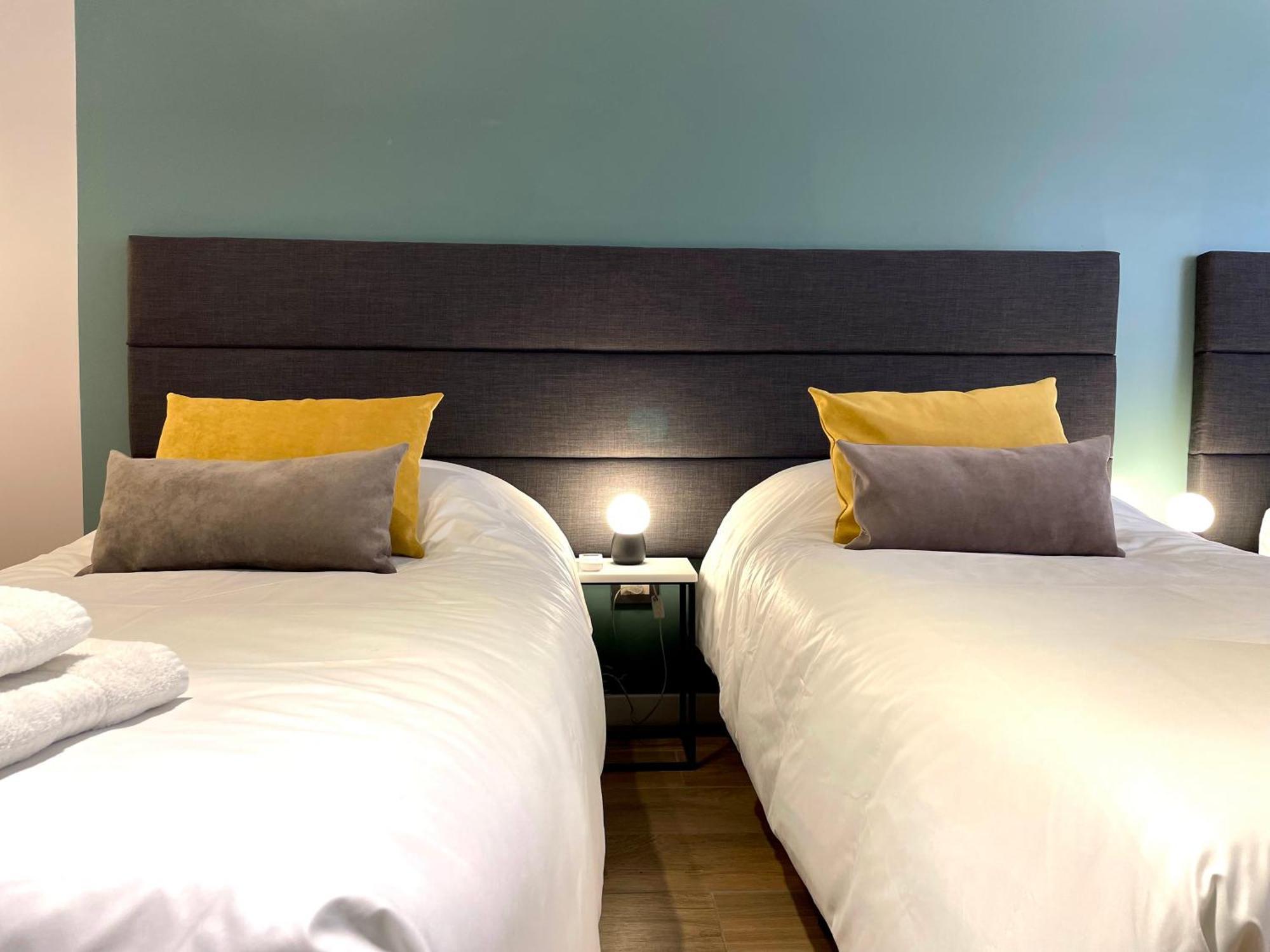 Bed & Breakfast Huli