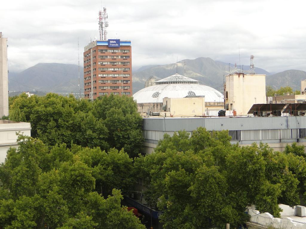 Apartamento Let *