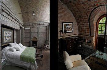 Hotel Casa Margot Mendoza