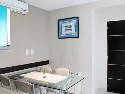 Apartamento Paradise Departamentos Mendoza