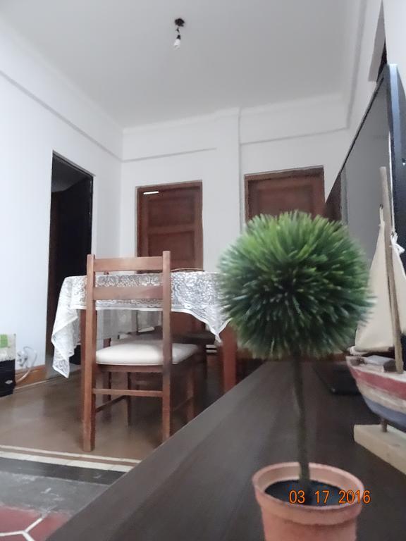 Apartment Alojarte *