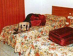 America Hotel