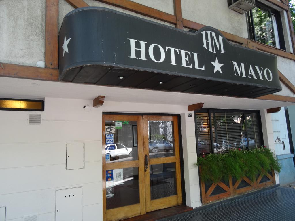 Mayo Hotel *