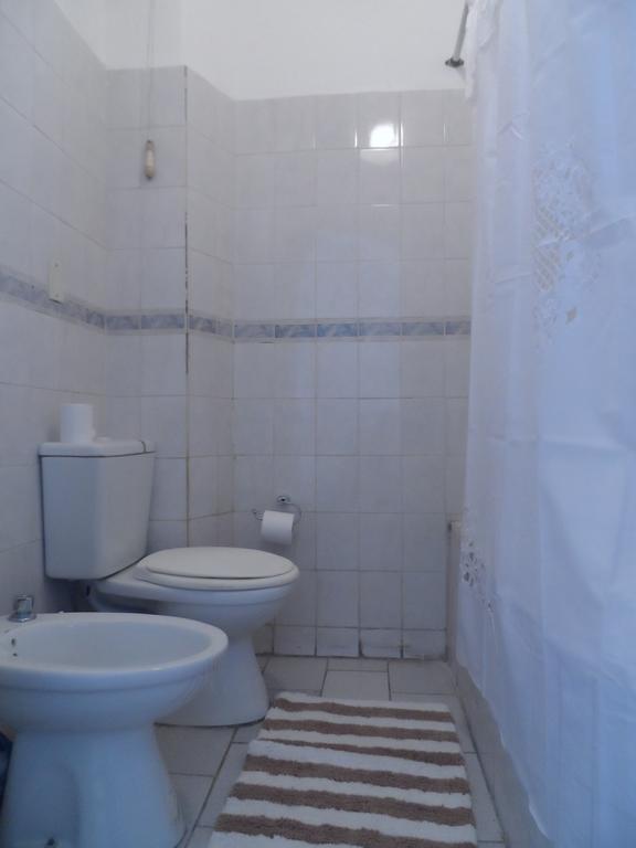 Apartment Alojarte *