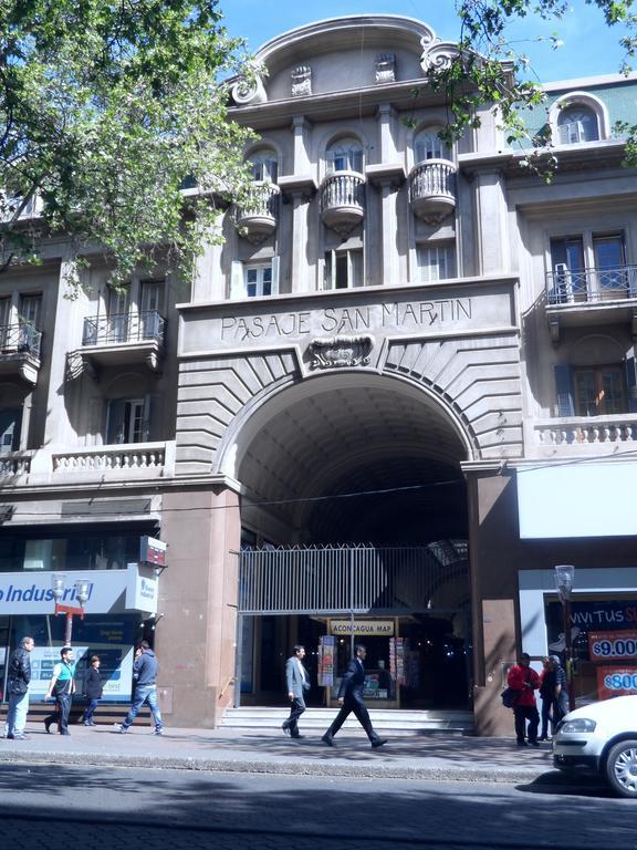 Alojarte Apartment