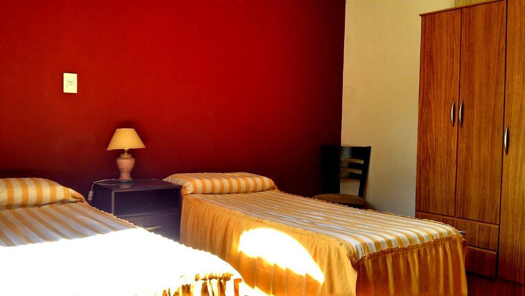 Apartment Alojarte *