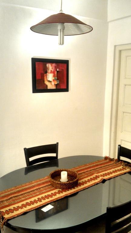 Alojarte Apartment *