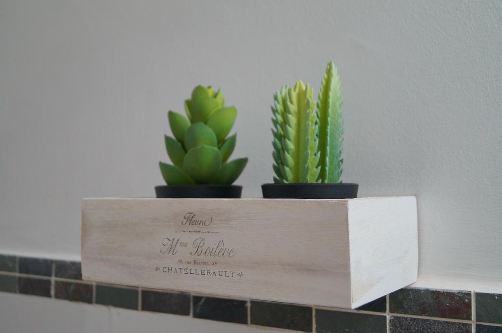 Apartamento Apart Boutique