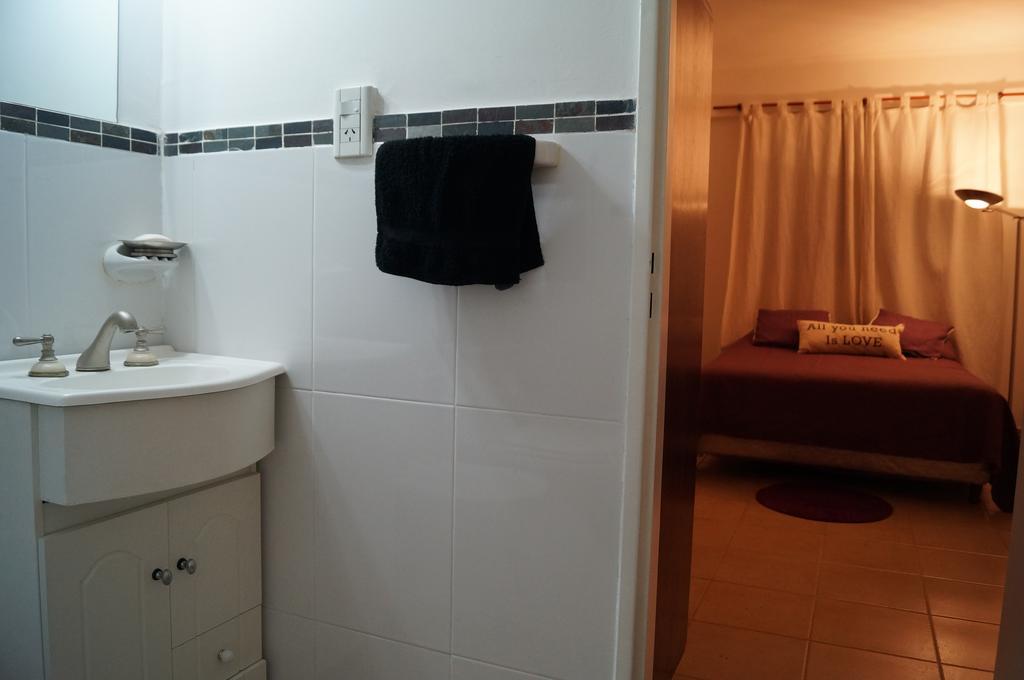 Apartamento Apart Boutique Mendoza