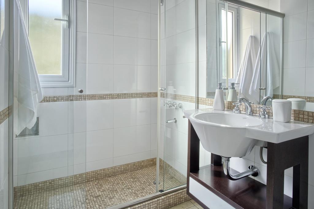 Сasa de vacaciones Casa Sur - 400 M From The Park At Elegant Neighbourhood In Mendoza