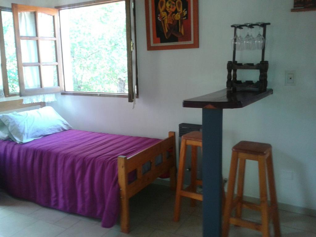 Familia Tejada Holiday home *
