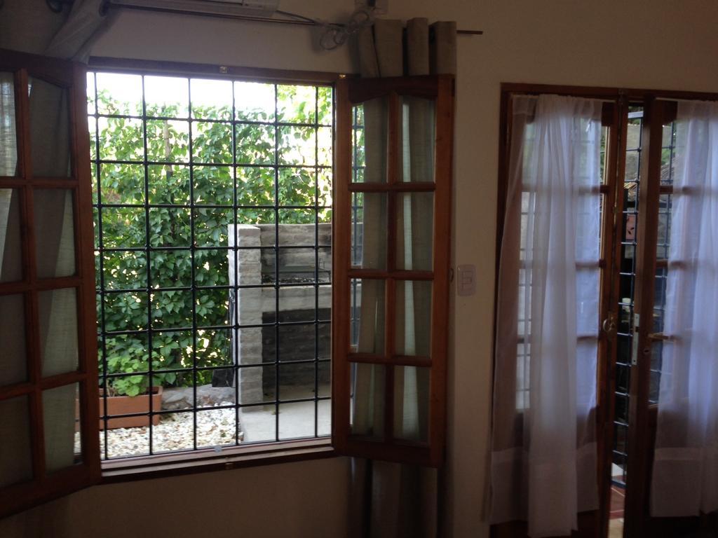 Familia Tejada Holiday home *