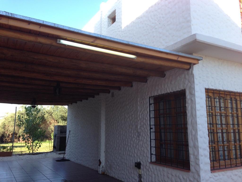 Familia Tejada Holiday home *