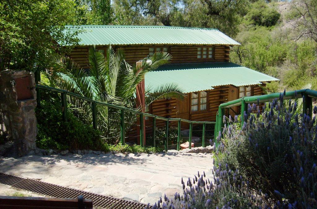 Lodge Pacari Tampu Mendoza